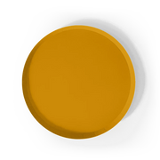 Classic Yellow Plate