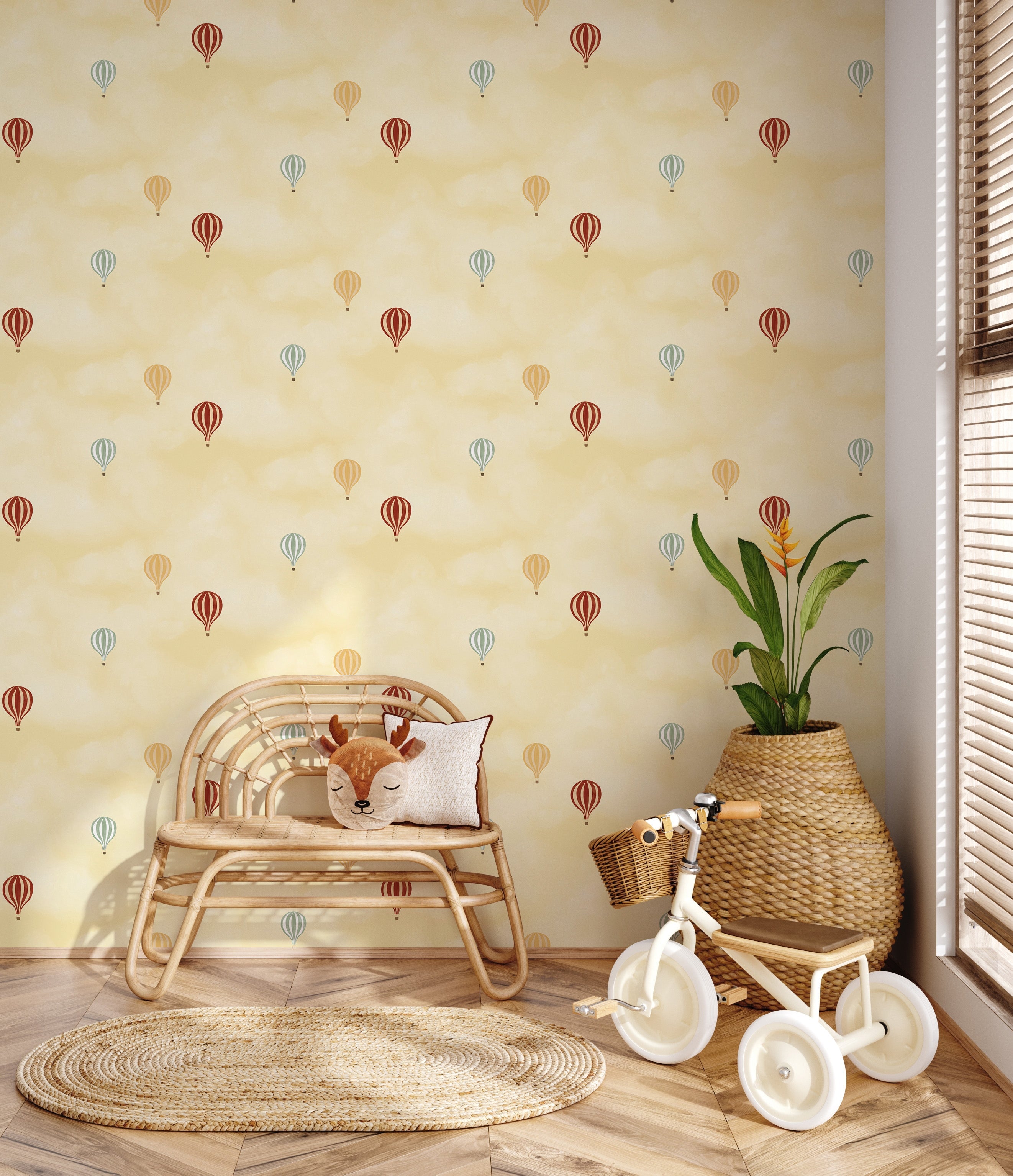 Calloway Wallpaper By The Lil Dills Shop