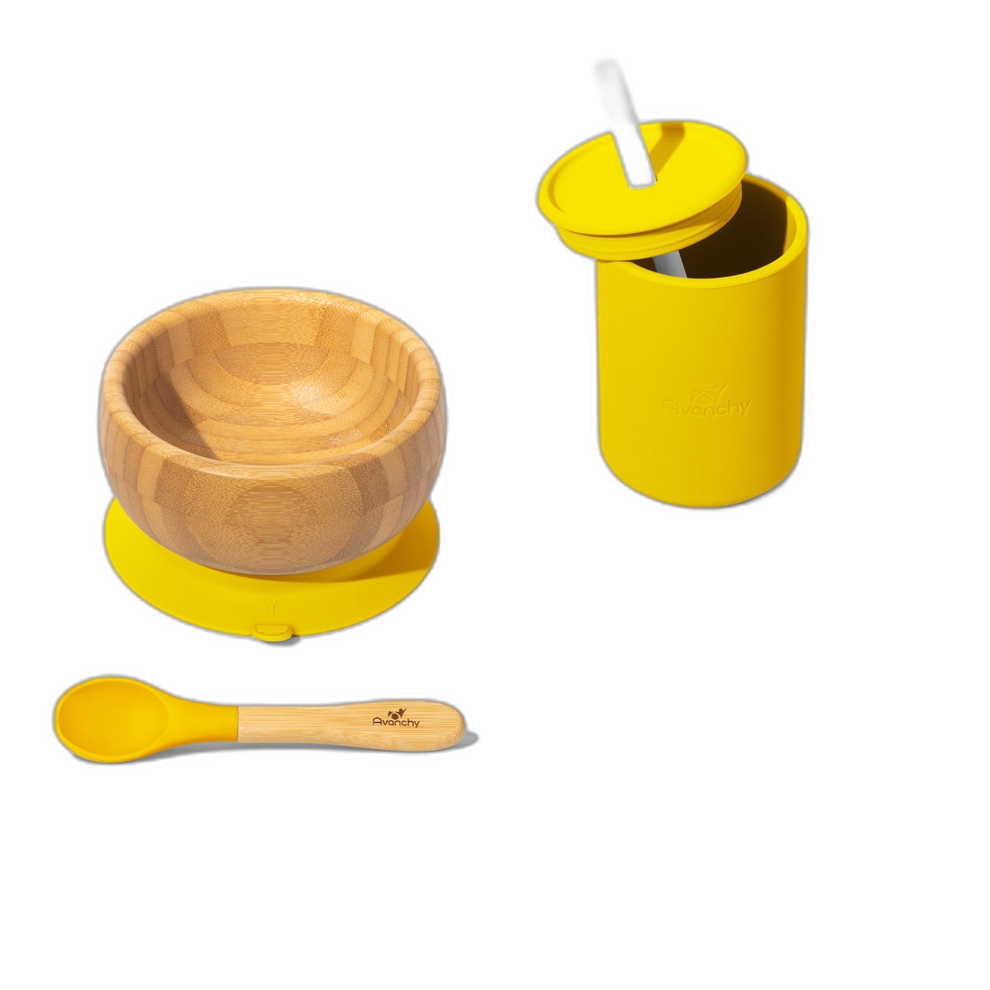 Avanchy Mealtime Magic Set