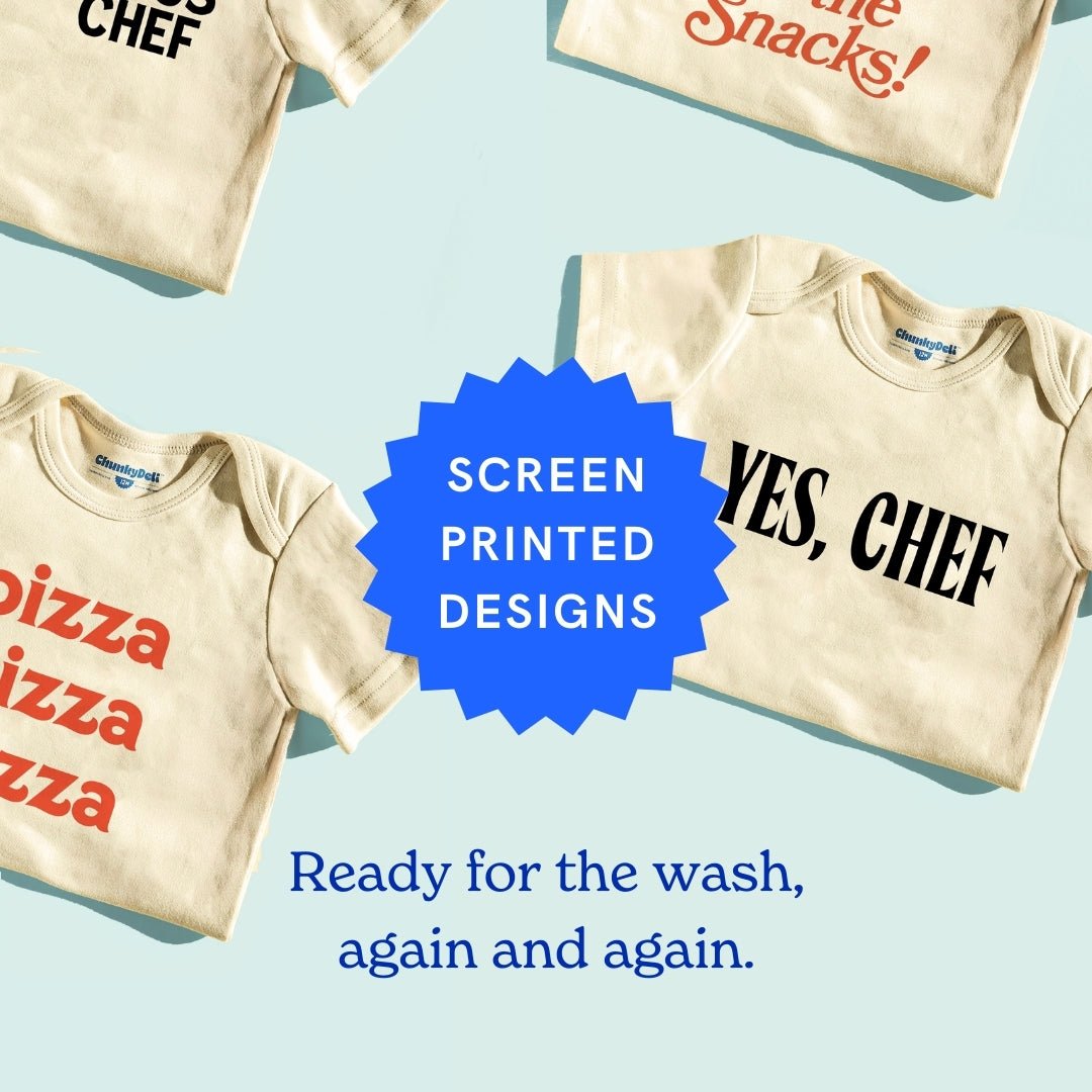 Al Dente Kids' Tee