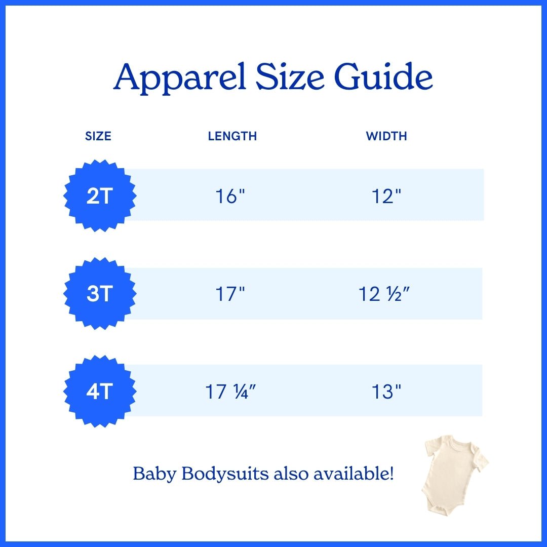Lil Slider Kids' Tee