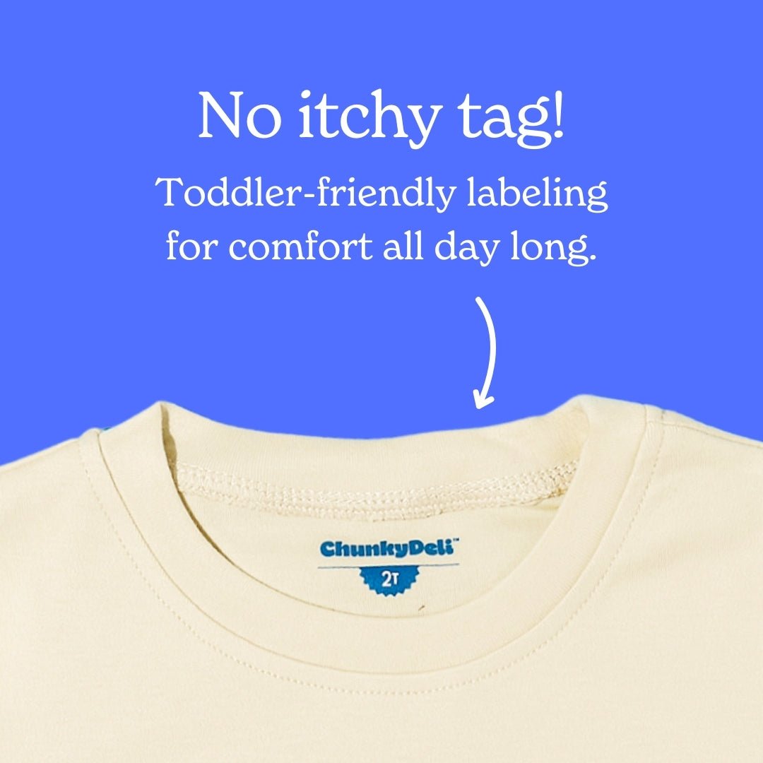 Yes, Chef Kids' Tee