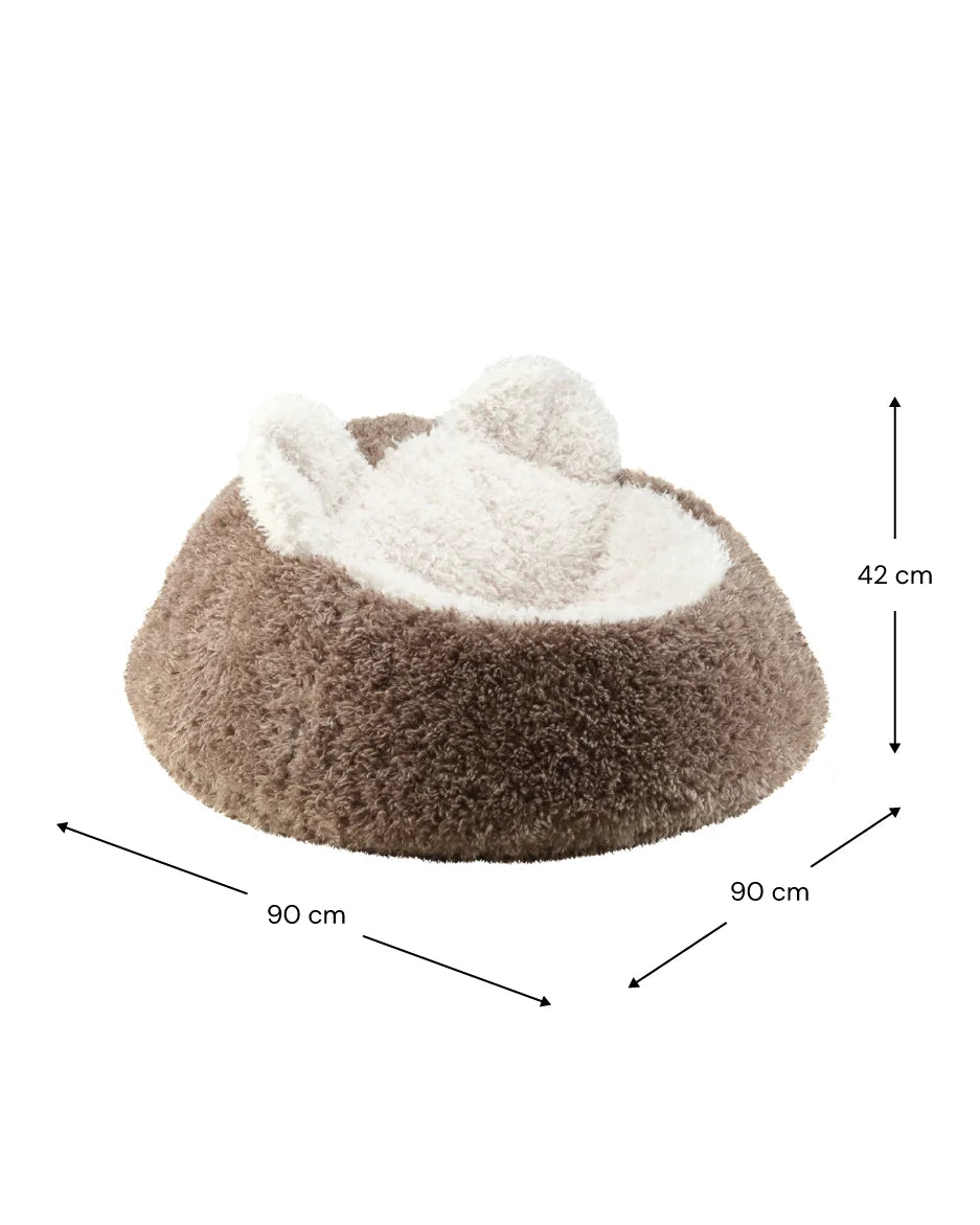 Truffle Yeti Beanbag