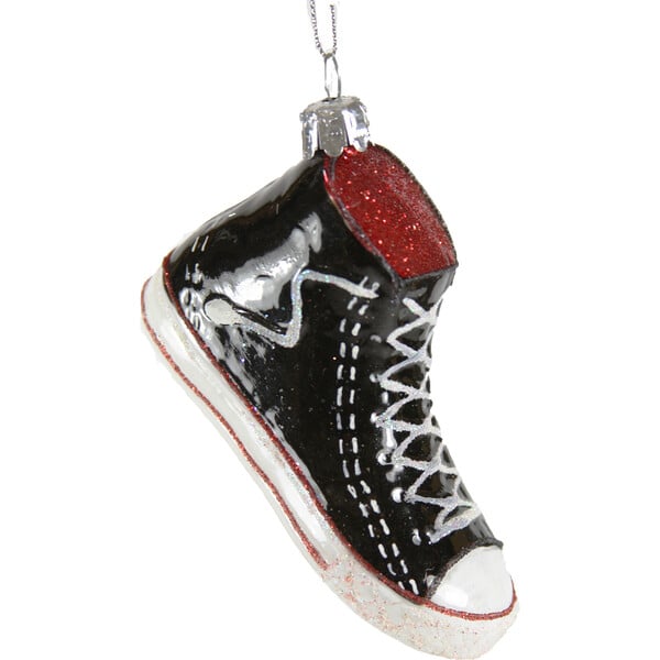 Retro Sneaker Ornament