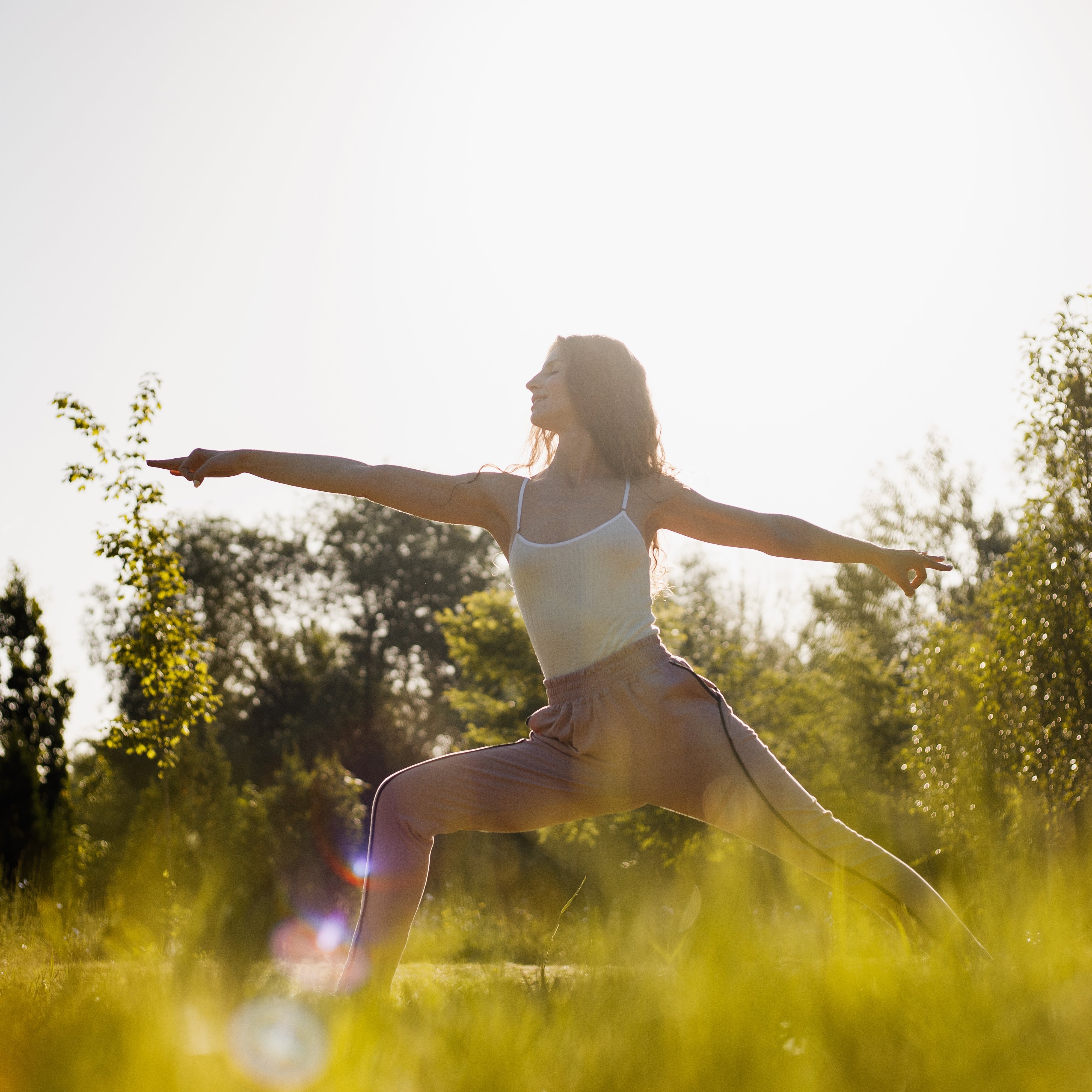 Yoga Sambu Mat