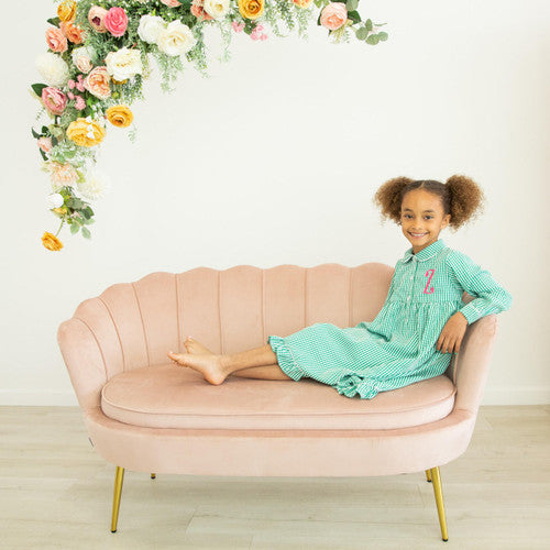 Youth Lounge Dress