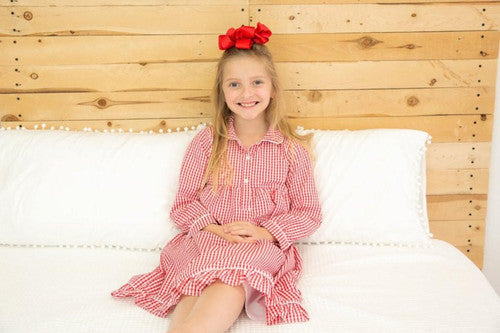 Youth Lounge Dress
