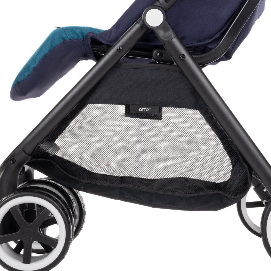 Otto Self-folding Lightweight Travel Stroller