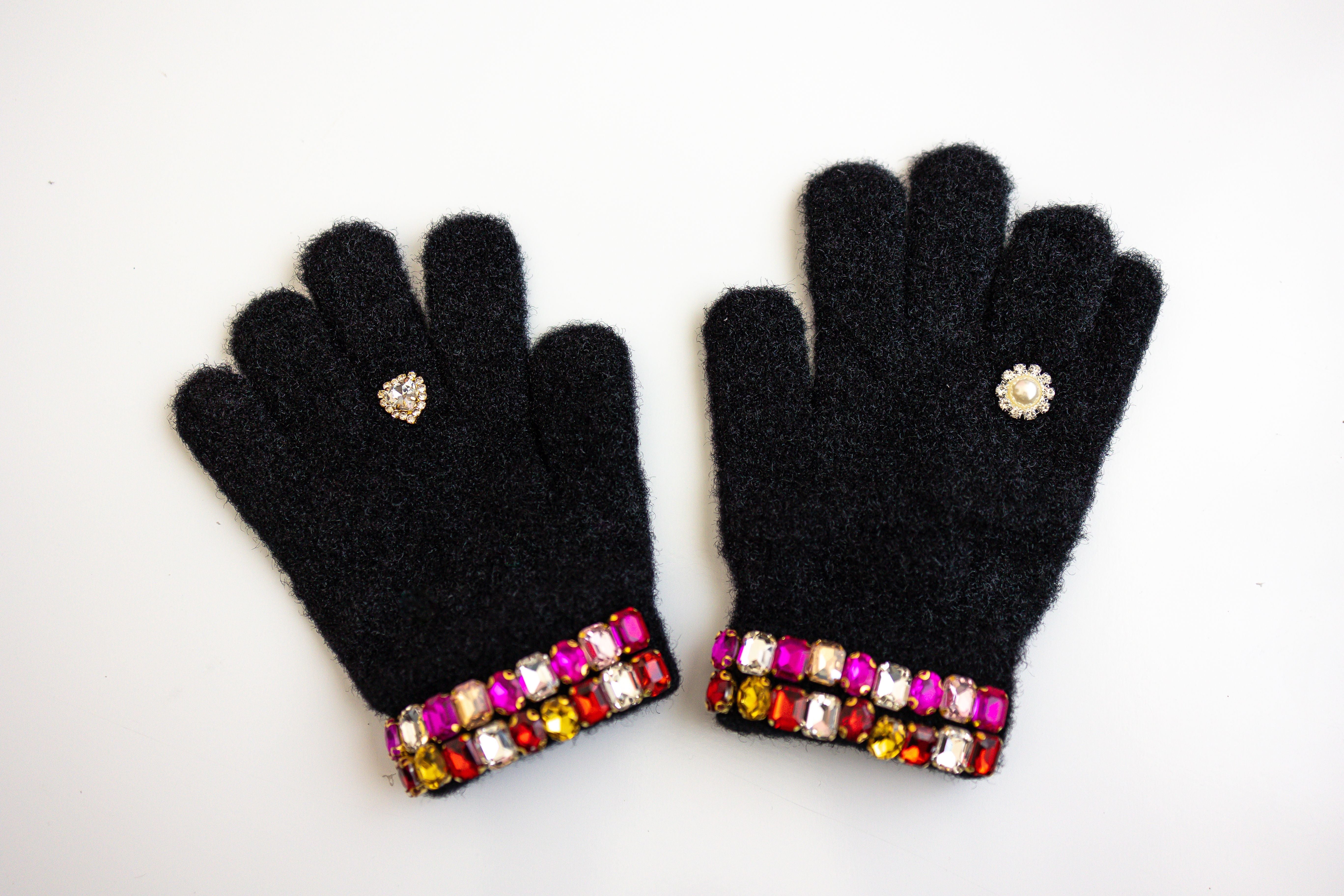 Cozy Chic Gloves