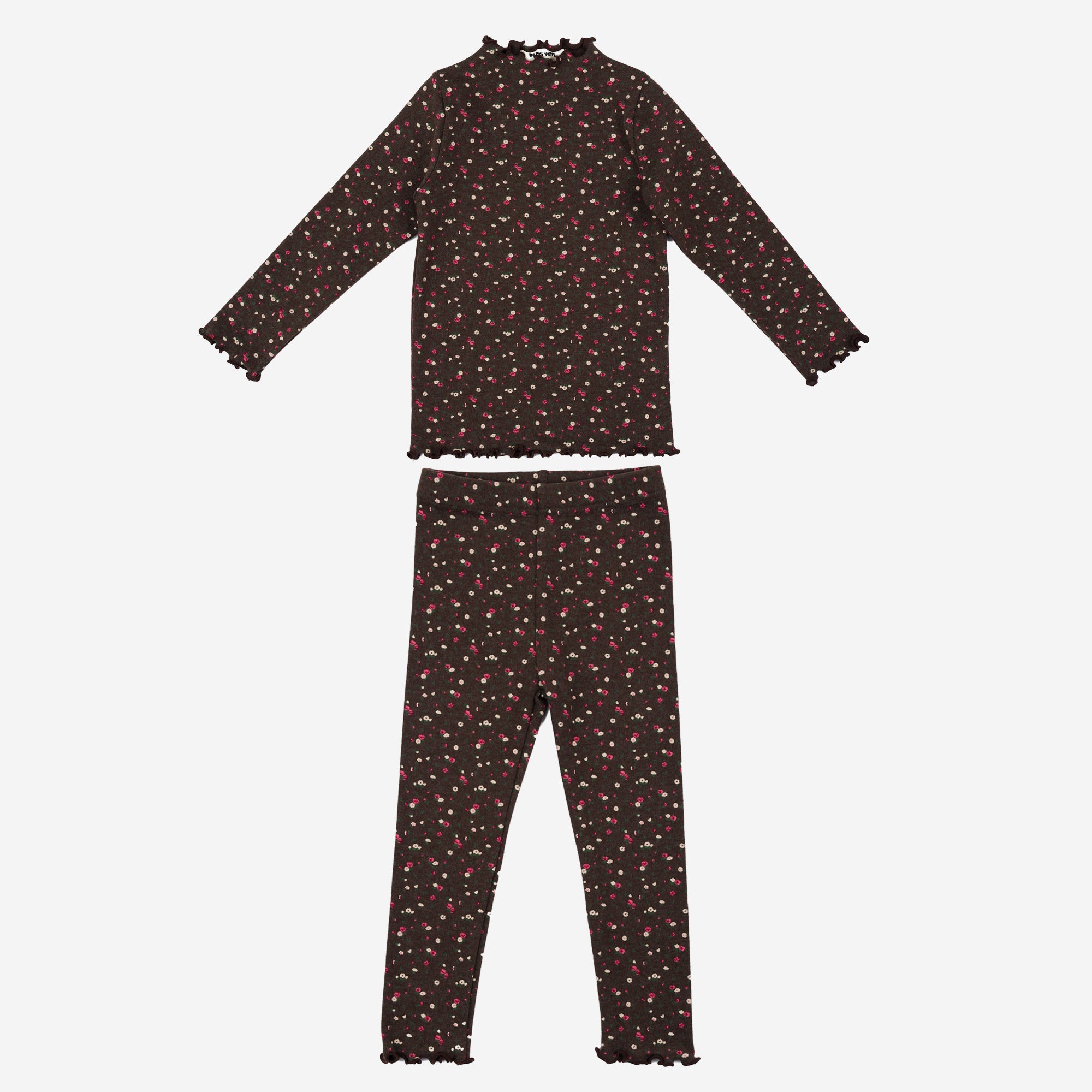 Isabella Pj Set
