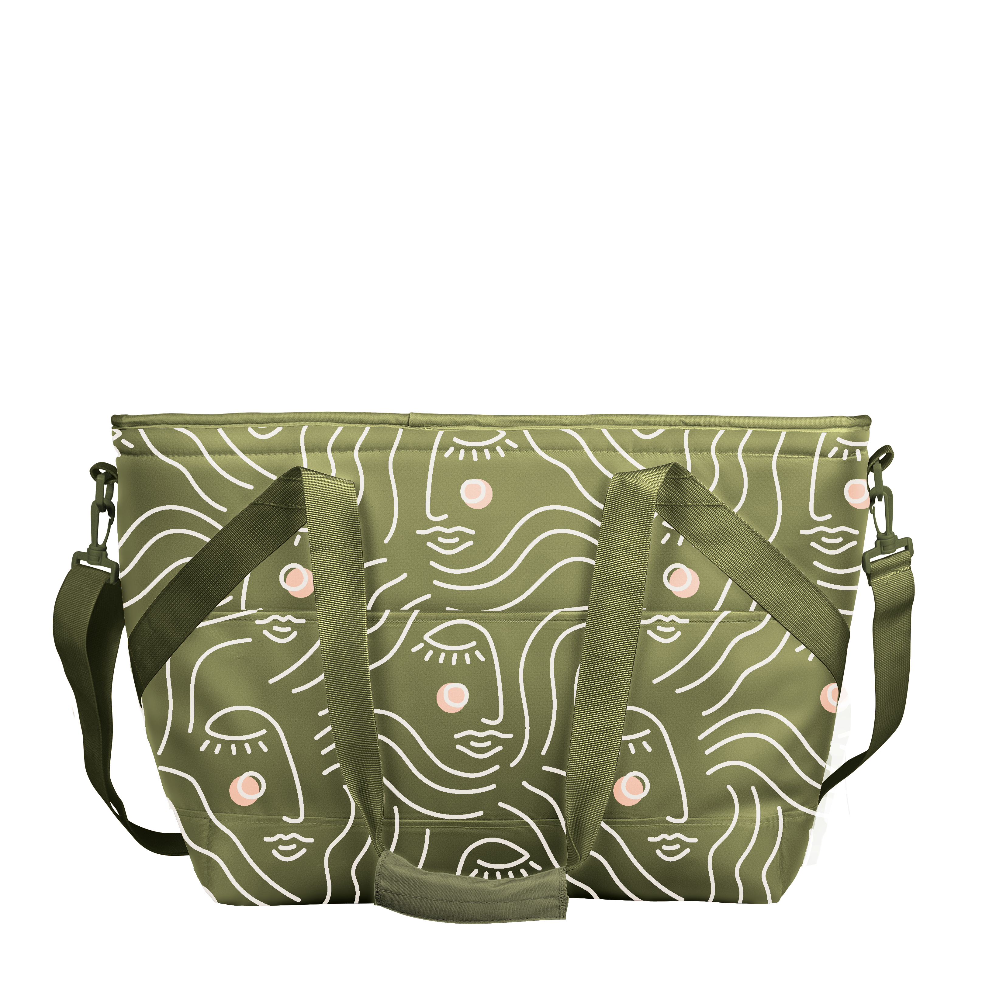 Zen Ladies Ice Queen