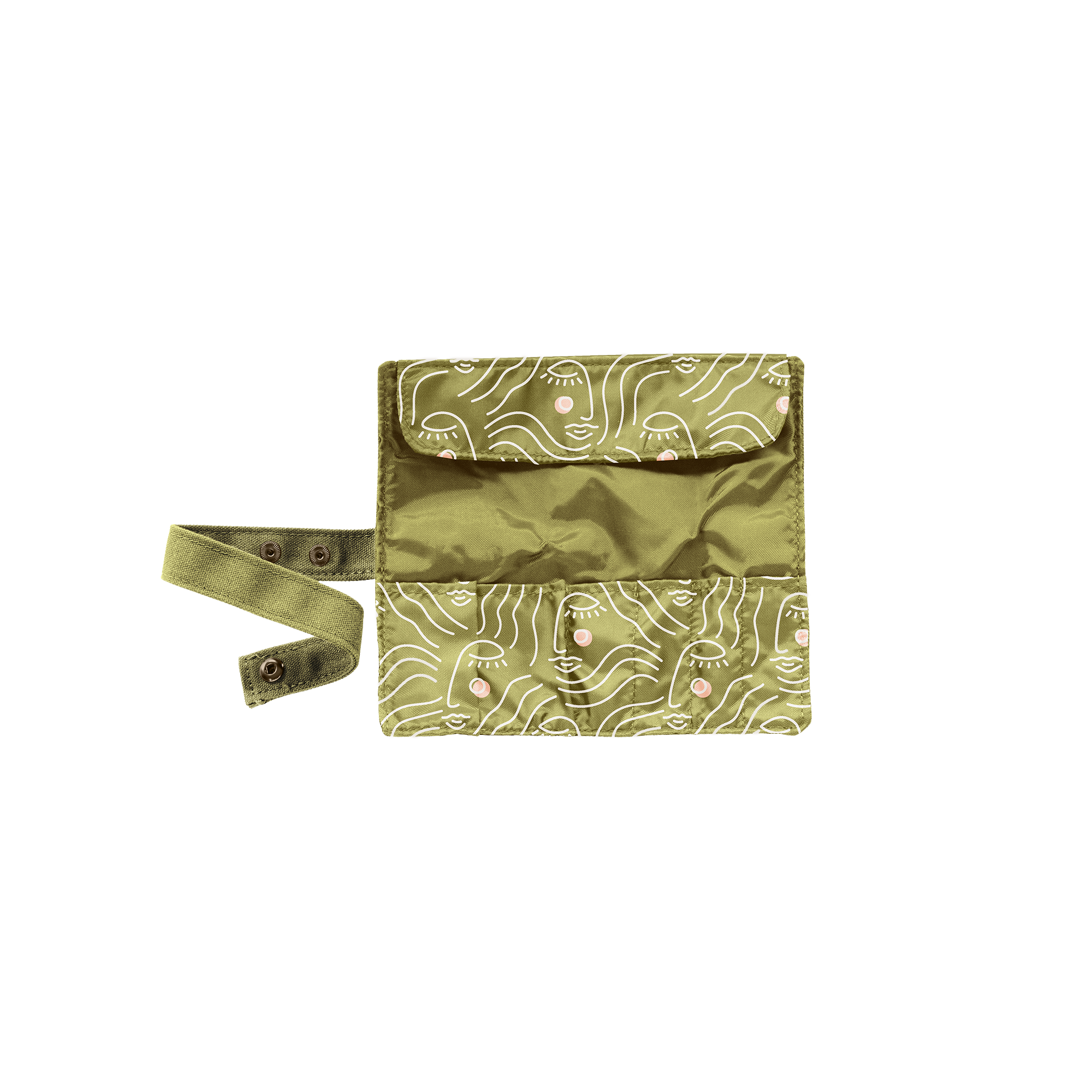 Tootsie Roll Small - Zen Ladies