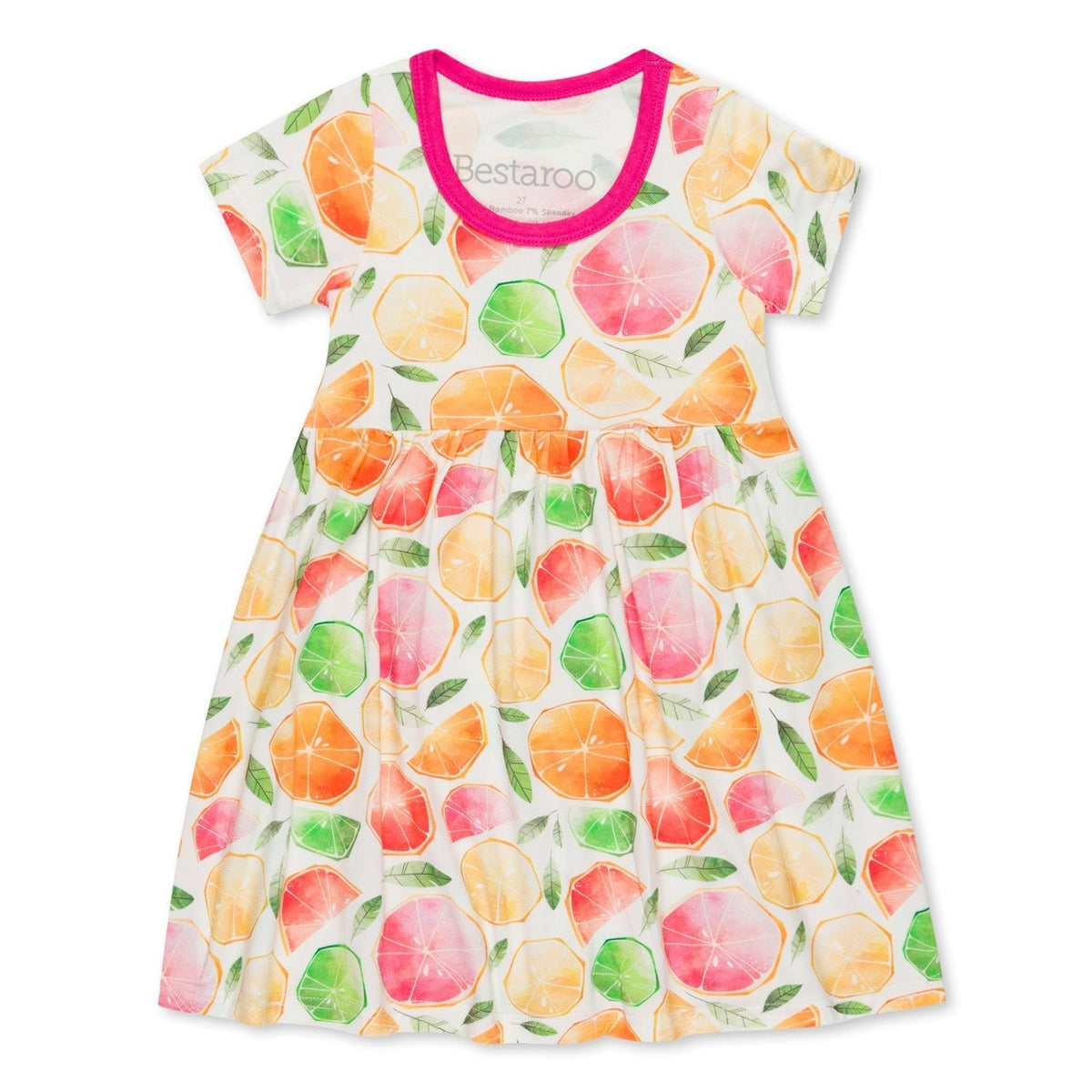 Zest Friends Dress