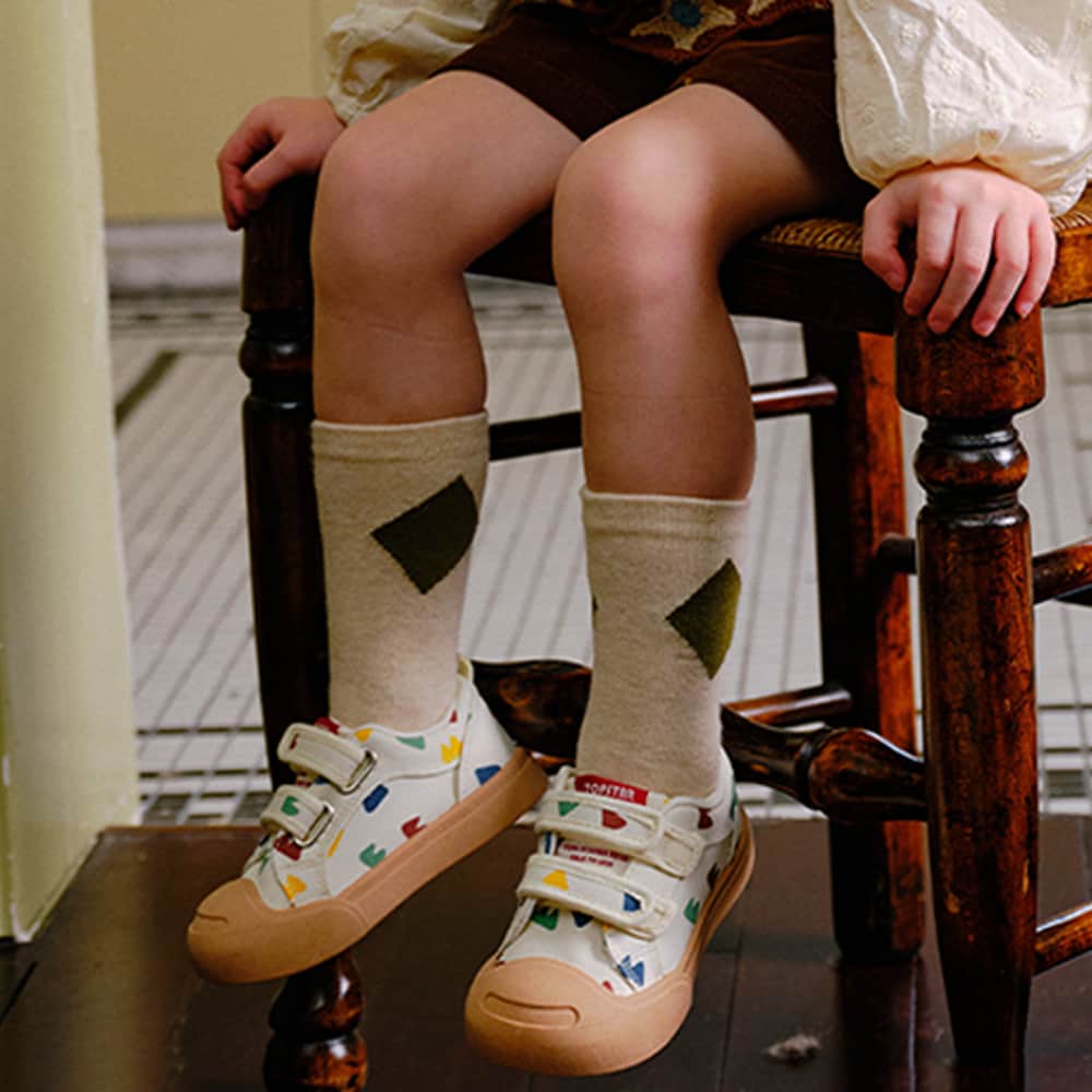 Joywalk - Baby Shoes