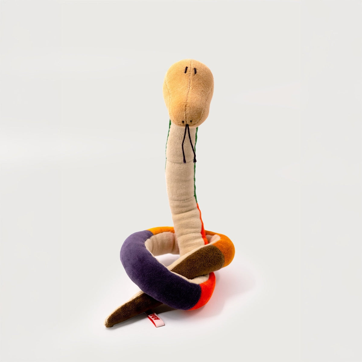 Ziggy The Snake - M