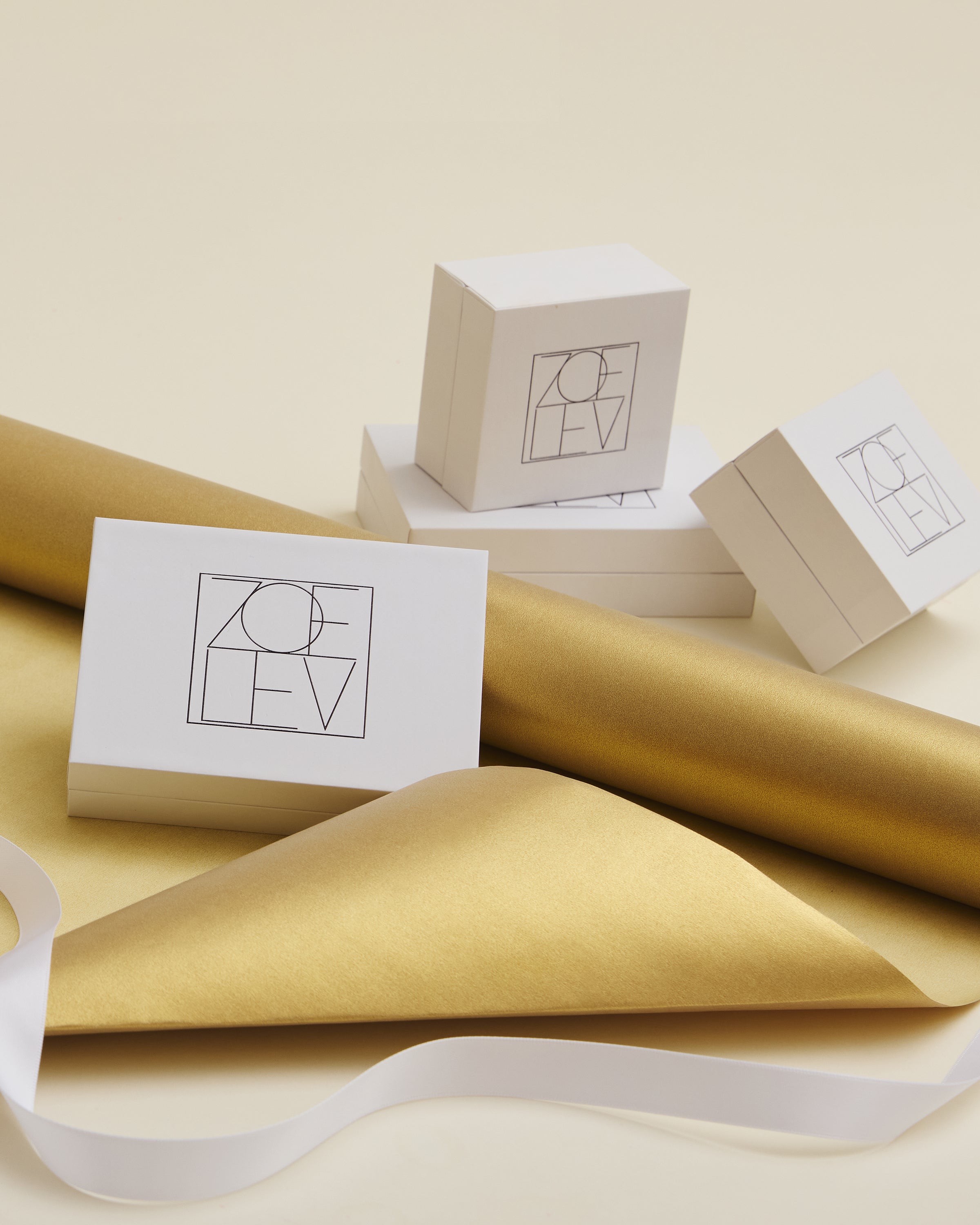 Diamond Segment Ring