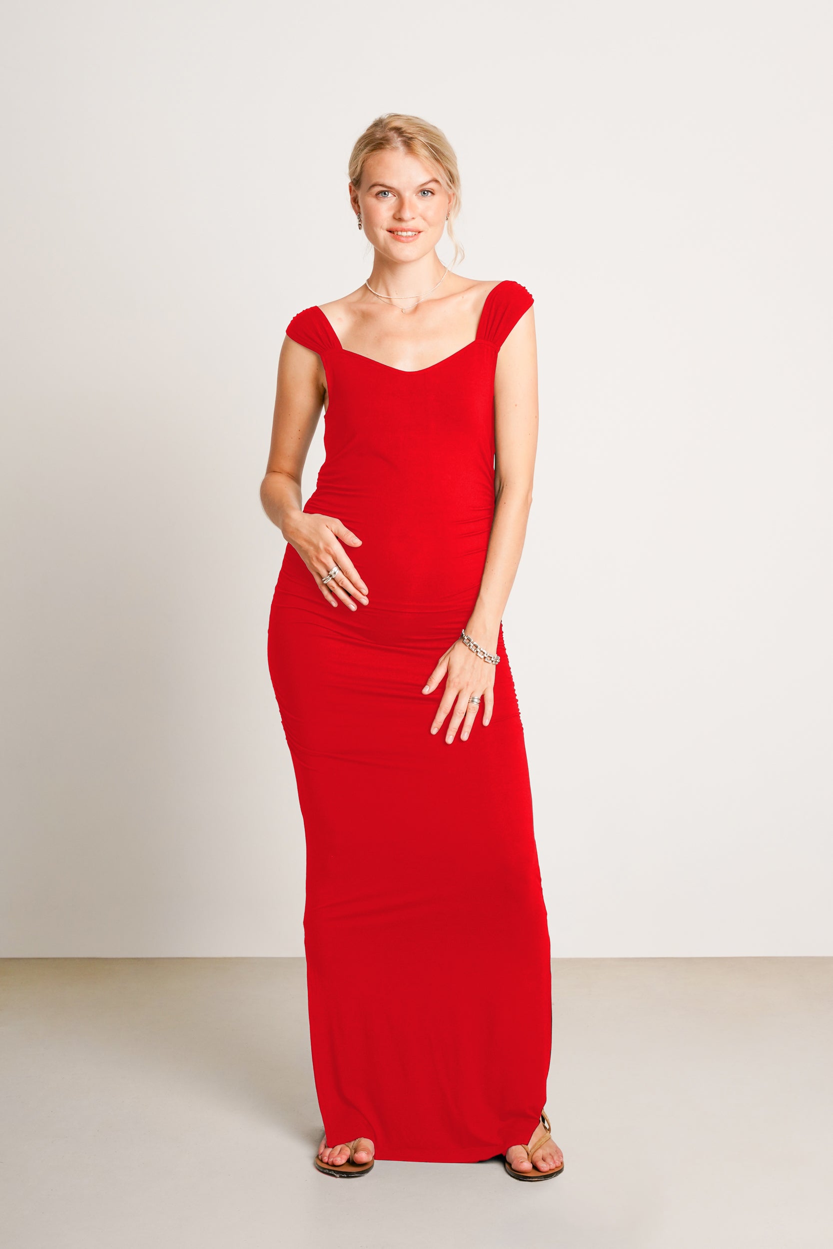 Zoey Dress