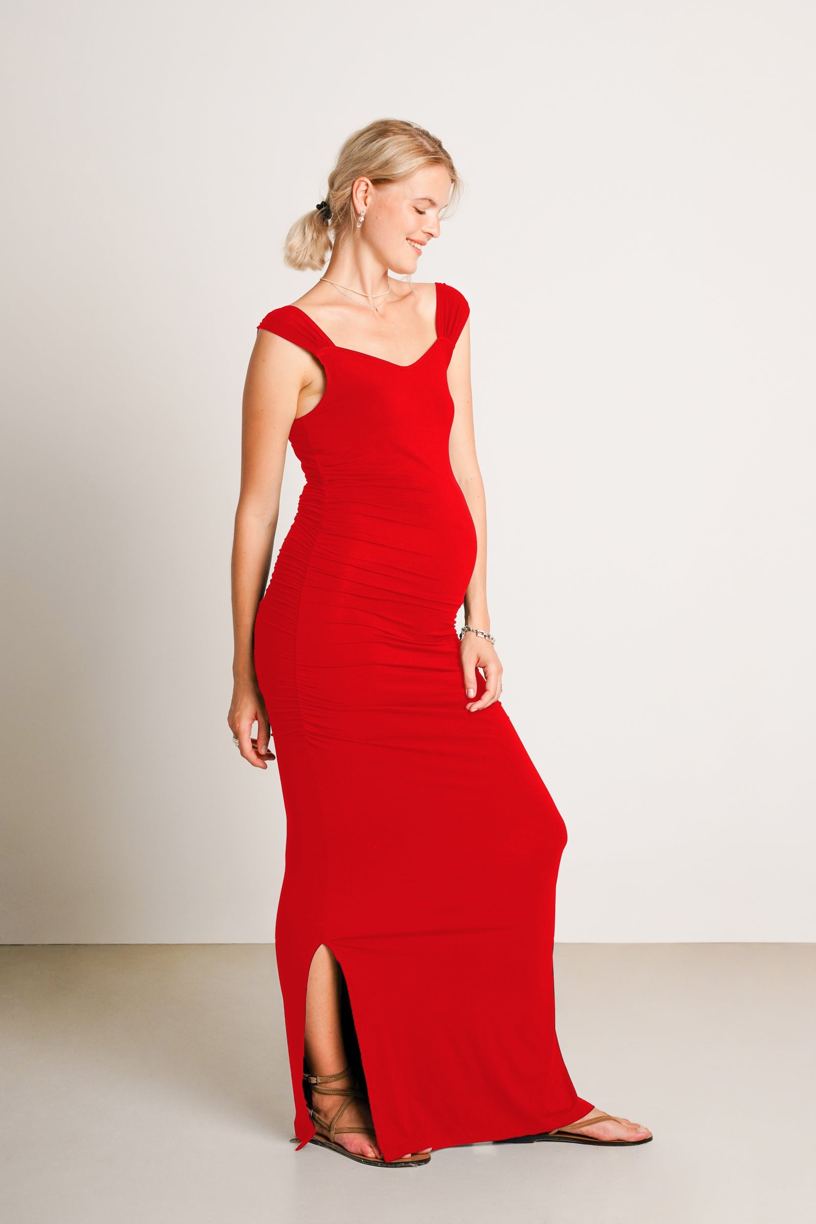 Zoey Dress