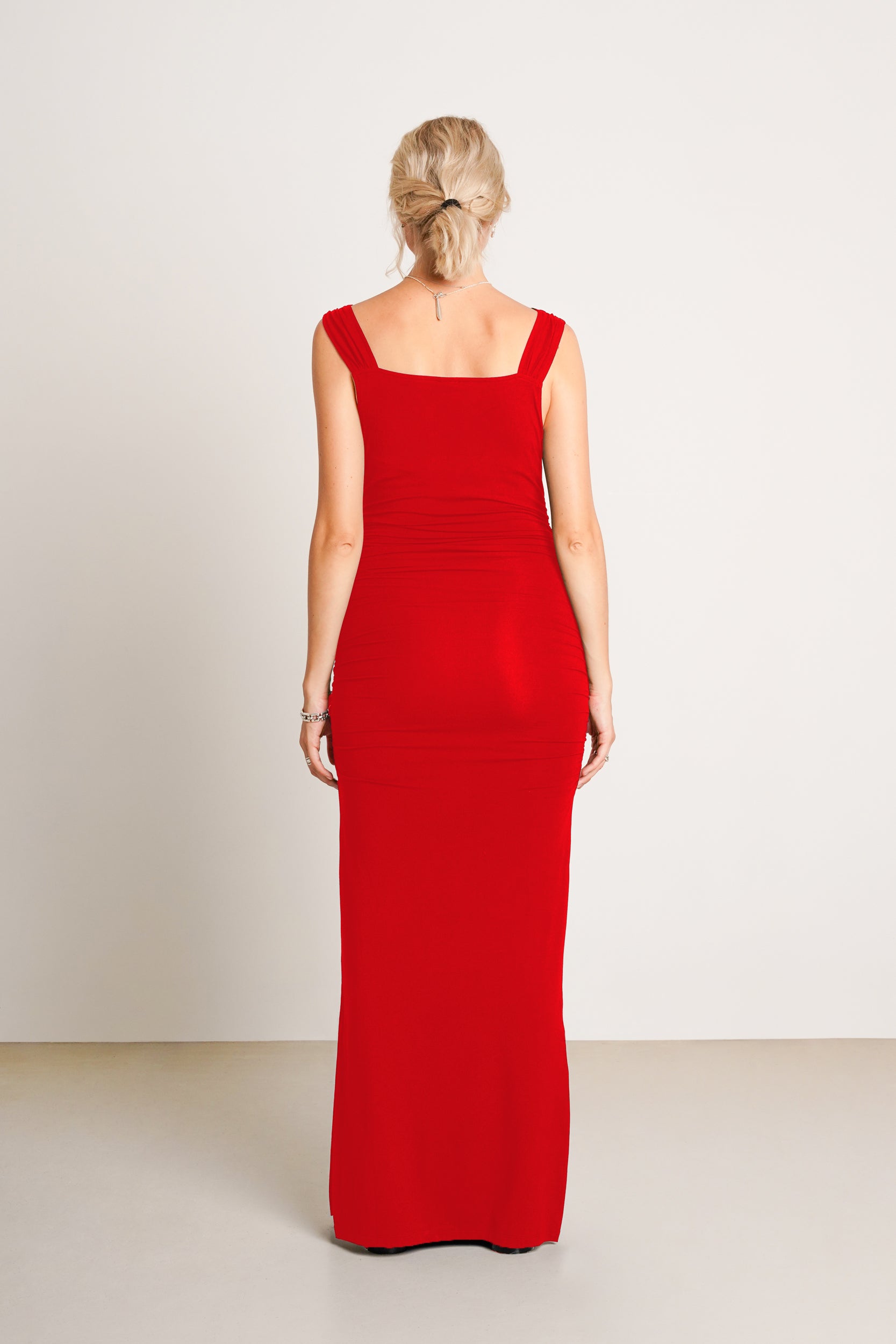 Zoey Dress