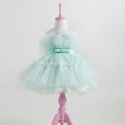 Diana Tiffany Party Dress