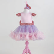 Julia Party Dress