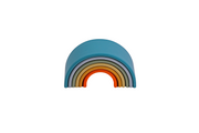 Nature Rainbow