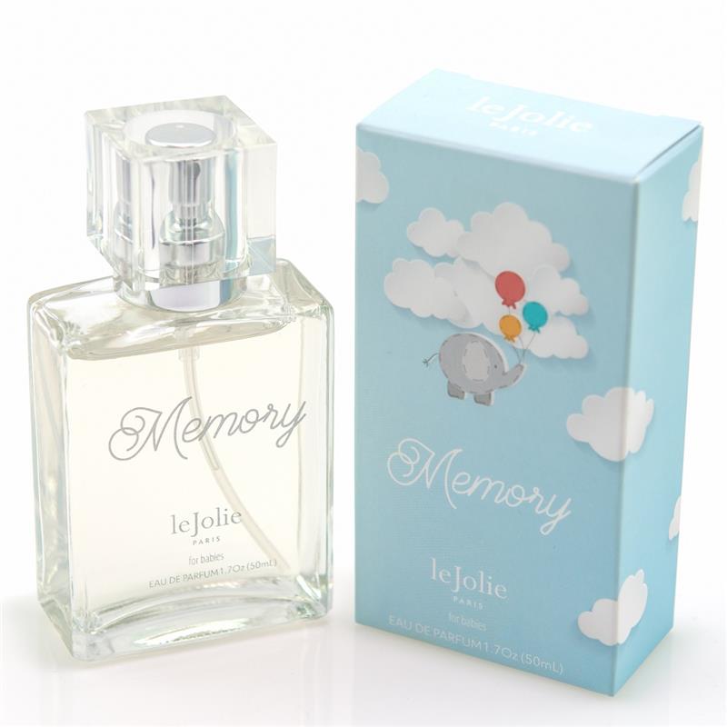 Baby Jolie Baby Jolie Memory Perfume For Babies Perfumes