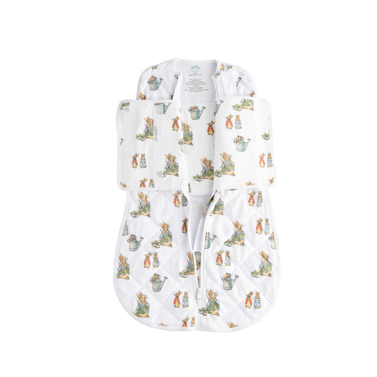 Dream Weighted Sleep Swaddle, 0-6 Months