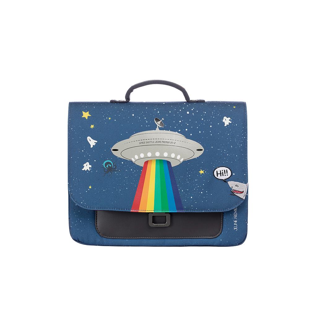 Jeune Premier It bag Mini Space Rainbow It bag