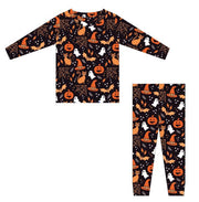 Salem Two Piece Pajama Set