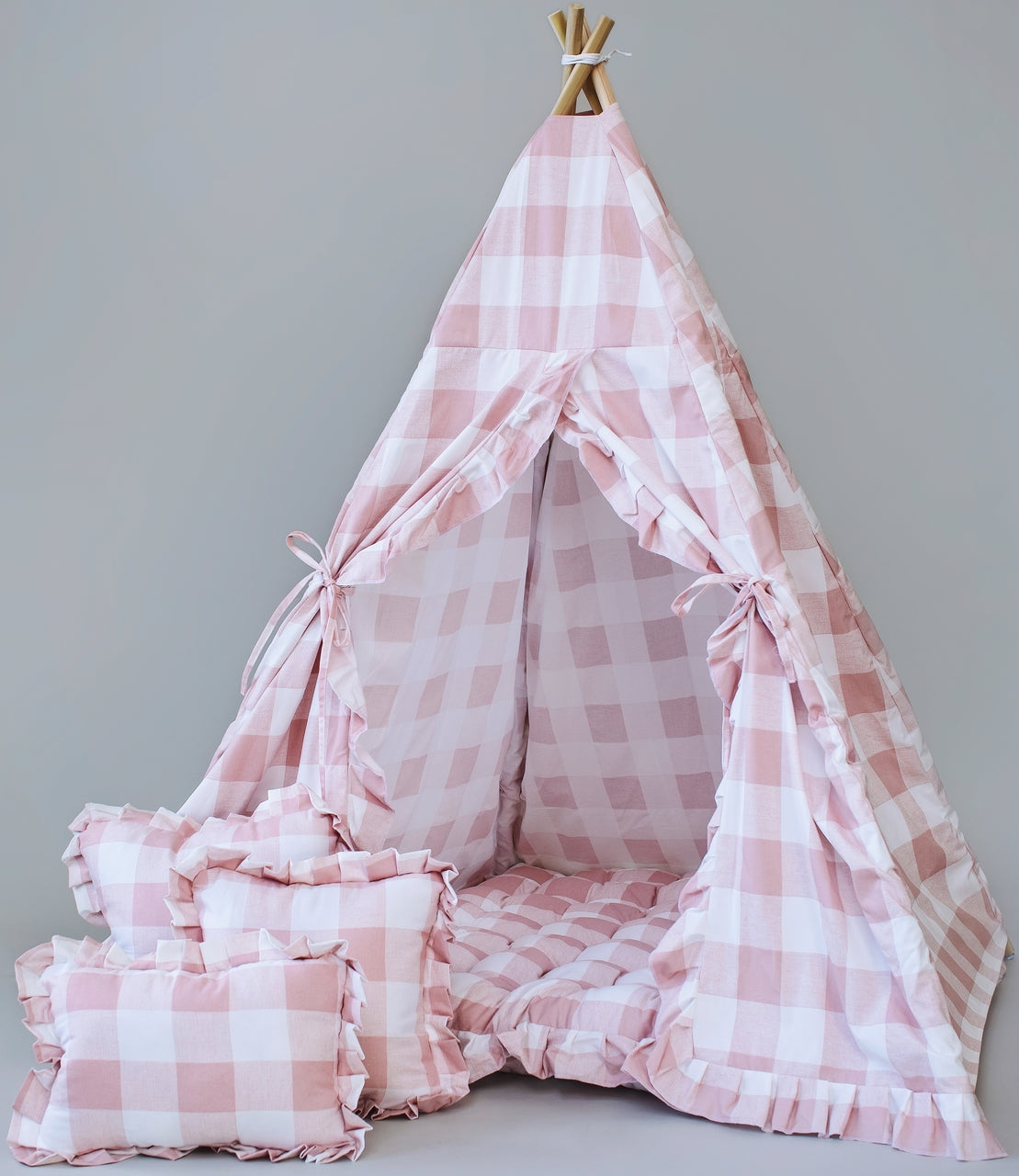 The Brandy Play Tent