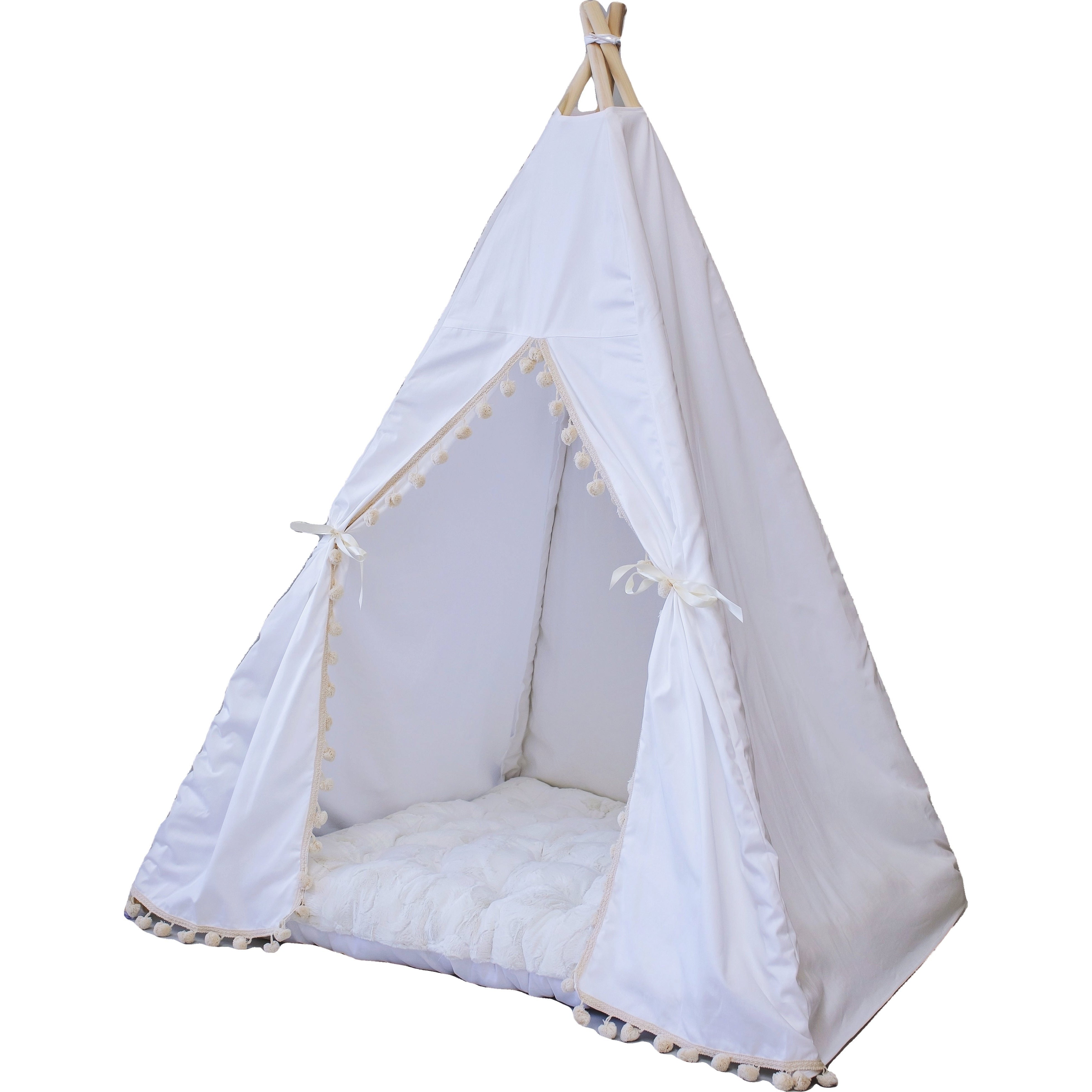 The Skylar Play Tent