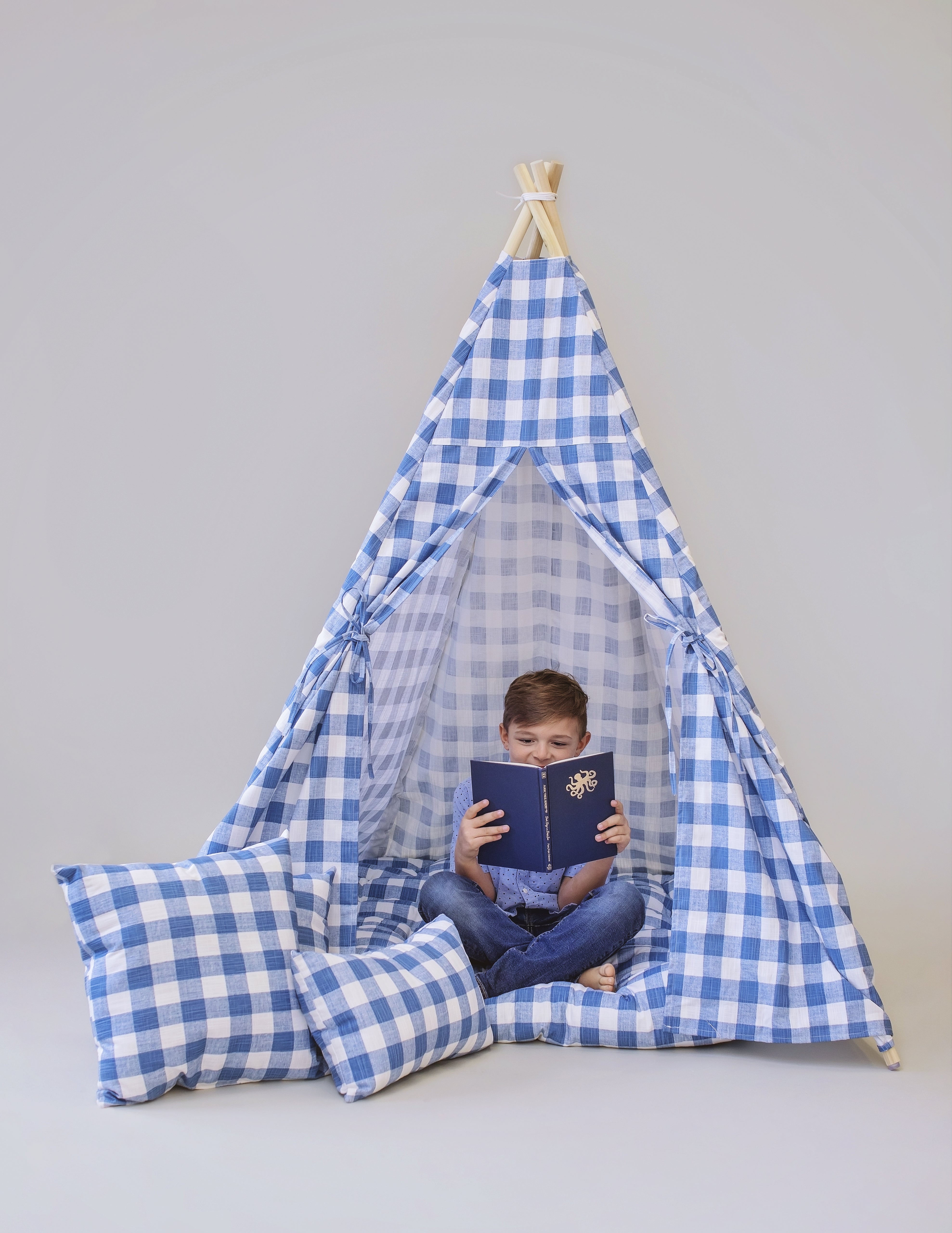 The Jack Play Tent
