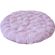 The Circle Blush Pink Cuddle Mattress