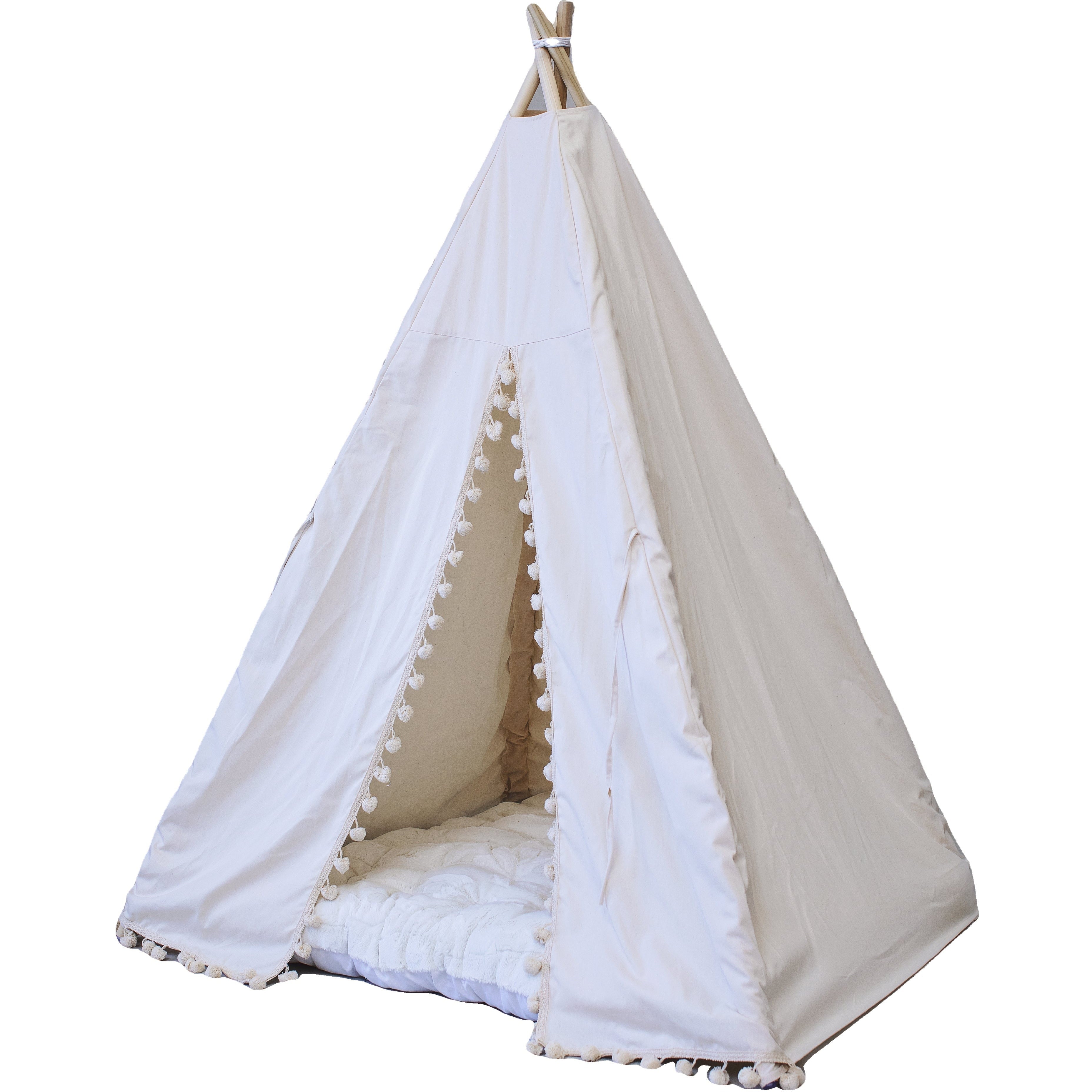 The Adrian Play Tent