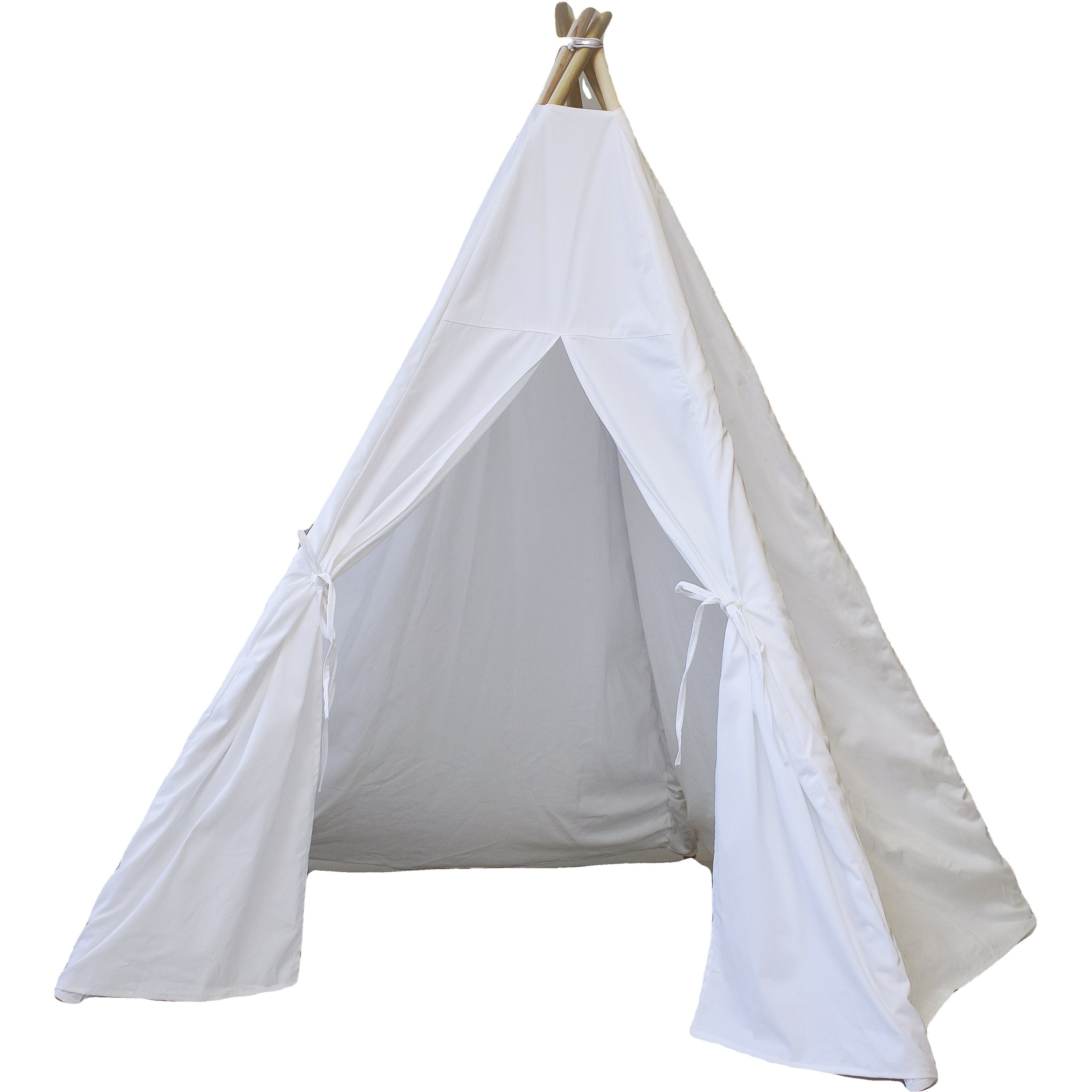 The 5 Sided Beckett Play Tent