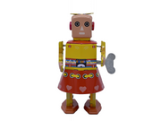Mr & Mrs Tin Sunset Bot