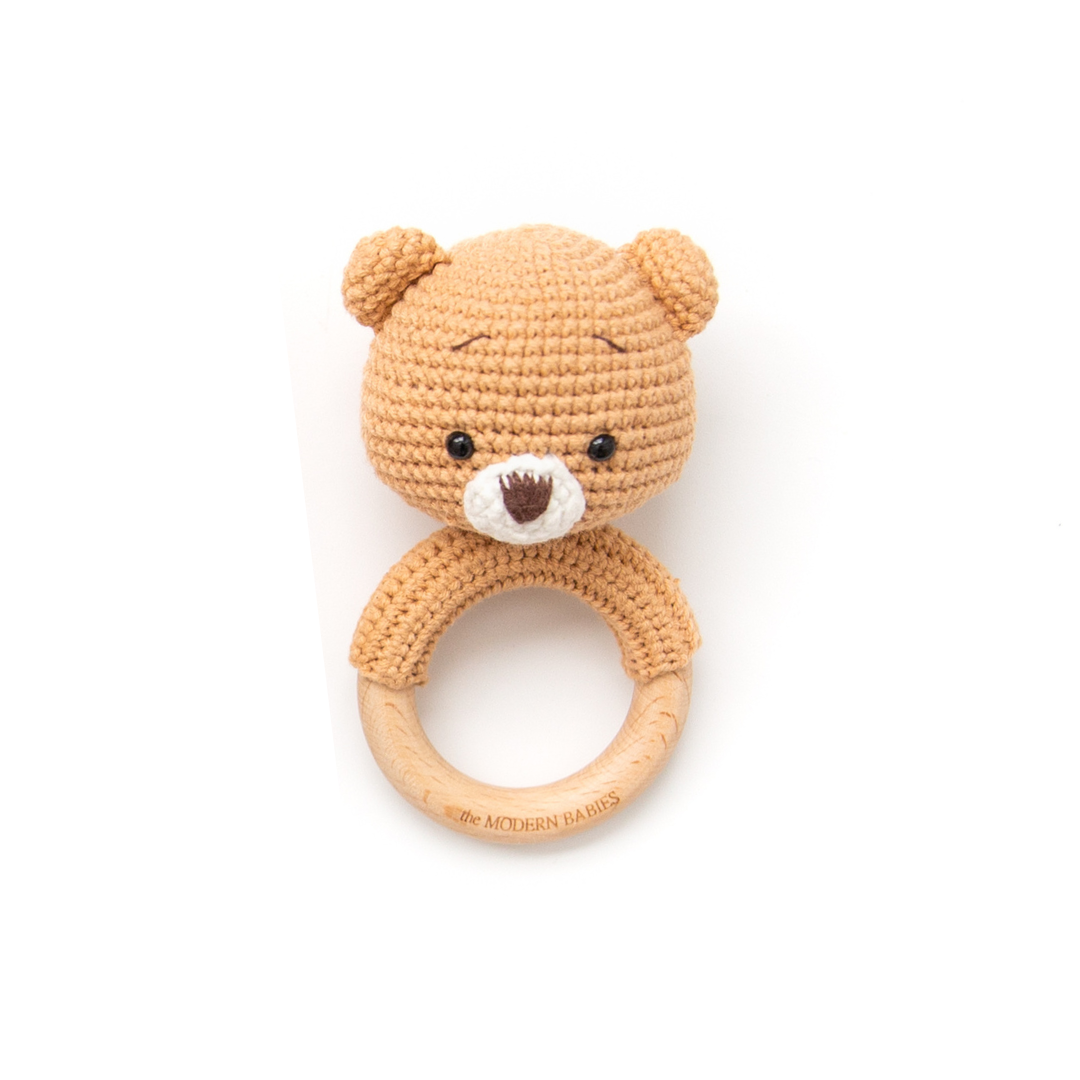 Teddy The Bear