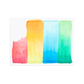 OOLY Lil' Watercolor Paint Pad Watercolor Sets