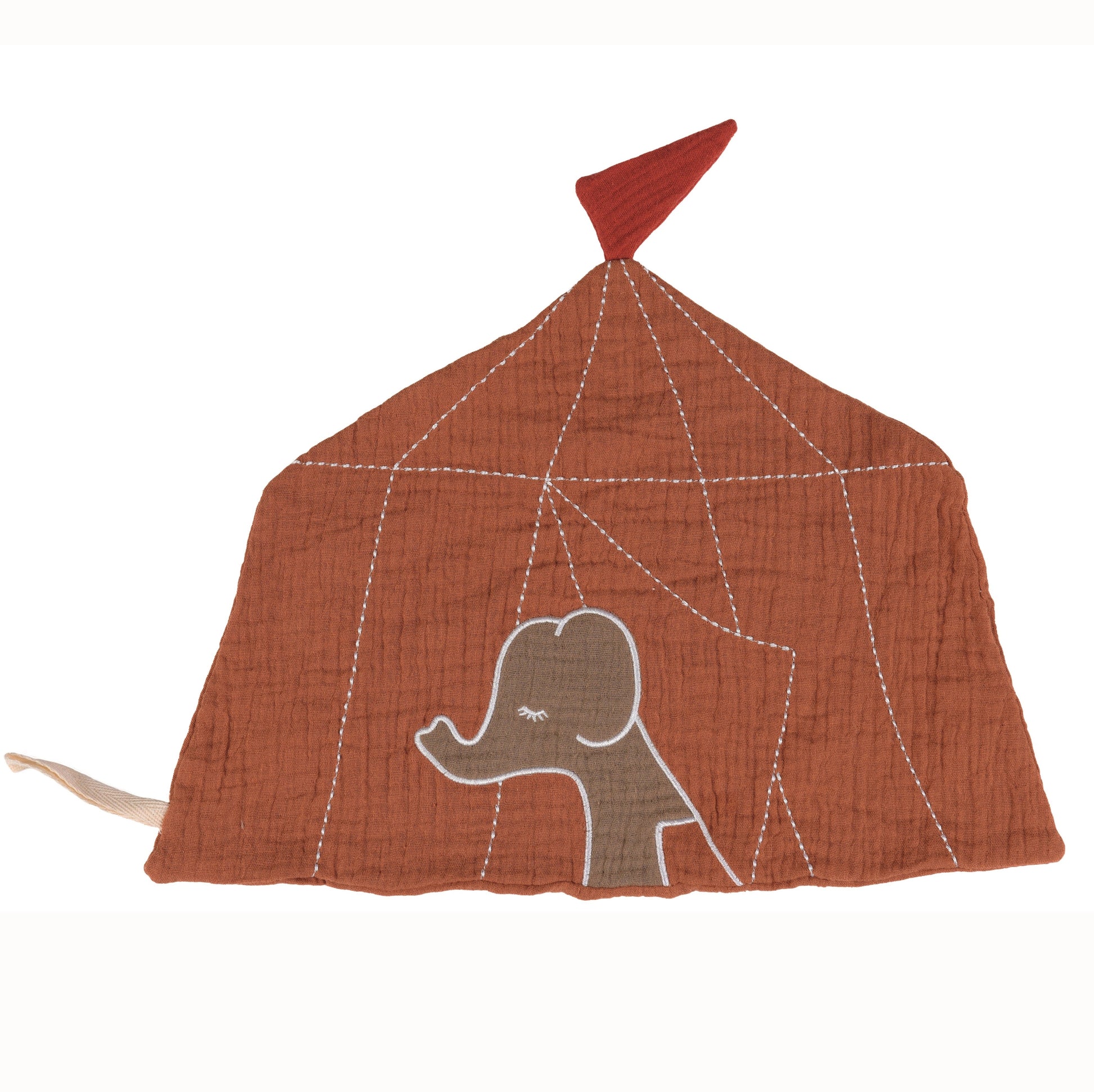 Egmont Les Petits by Doudou Circus 