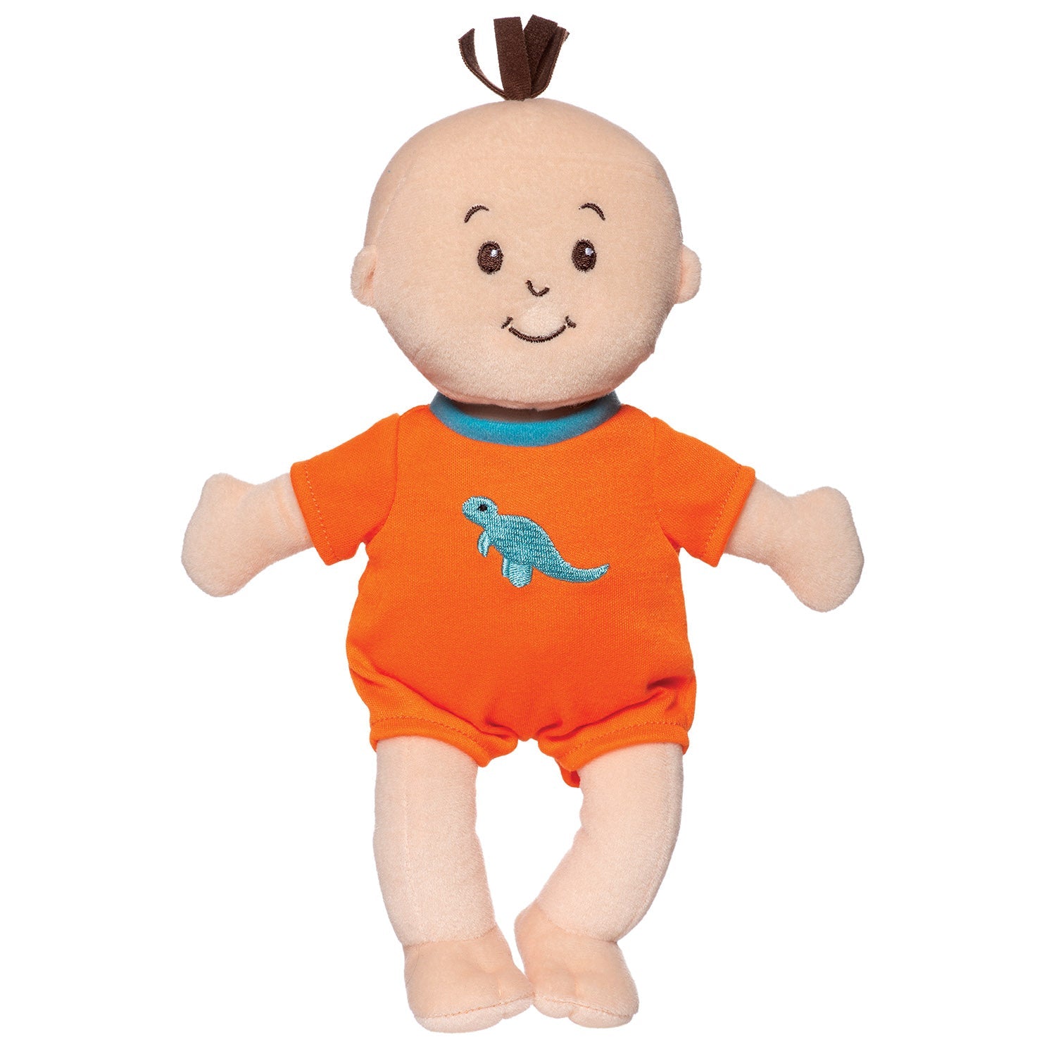 Manhattan toy wee baby hot sale fella