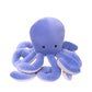 Manhattan Toy Velveteen Sourpuss Octopus - EasyTot