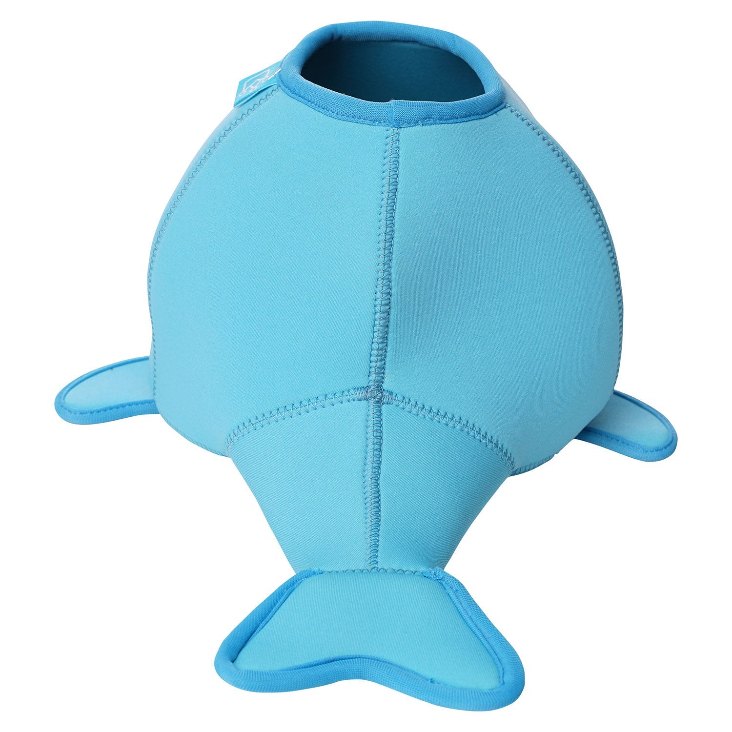 Manhattan Toy Whale Floating Fill n Spill Bath Toys