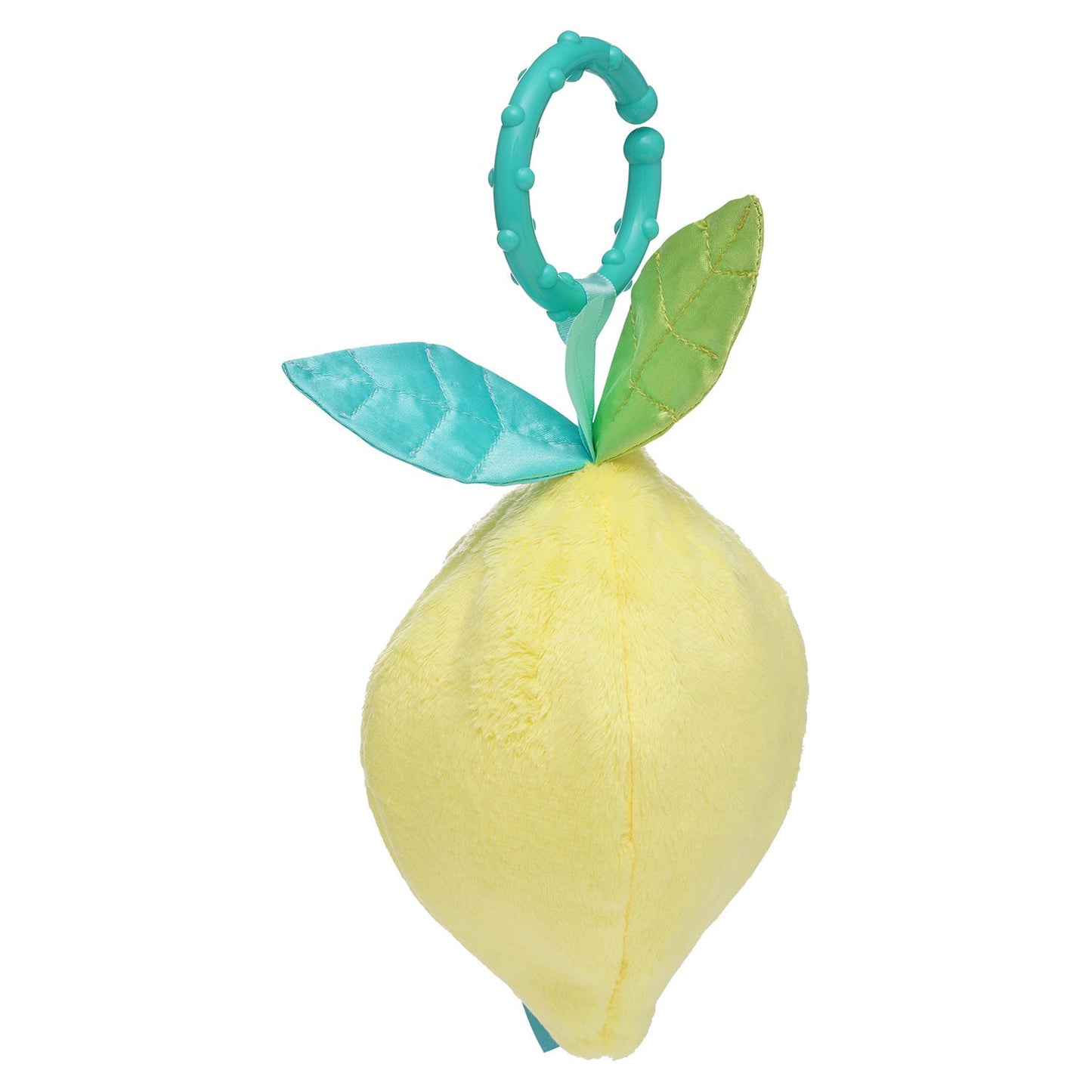 Manhattan Toy Mini-Apple Farm Lemon Teethers