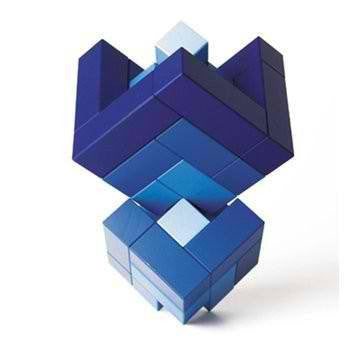 Naef Naef Cubicus Puzzles