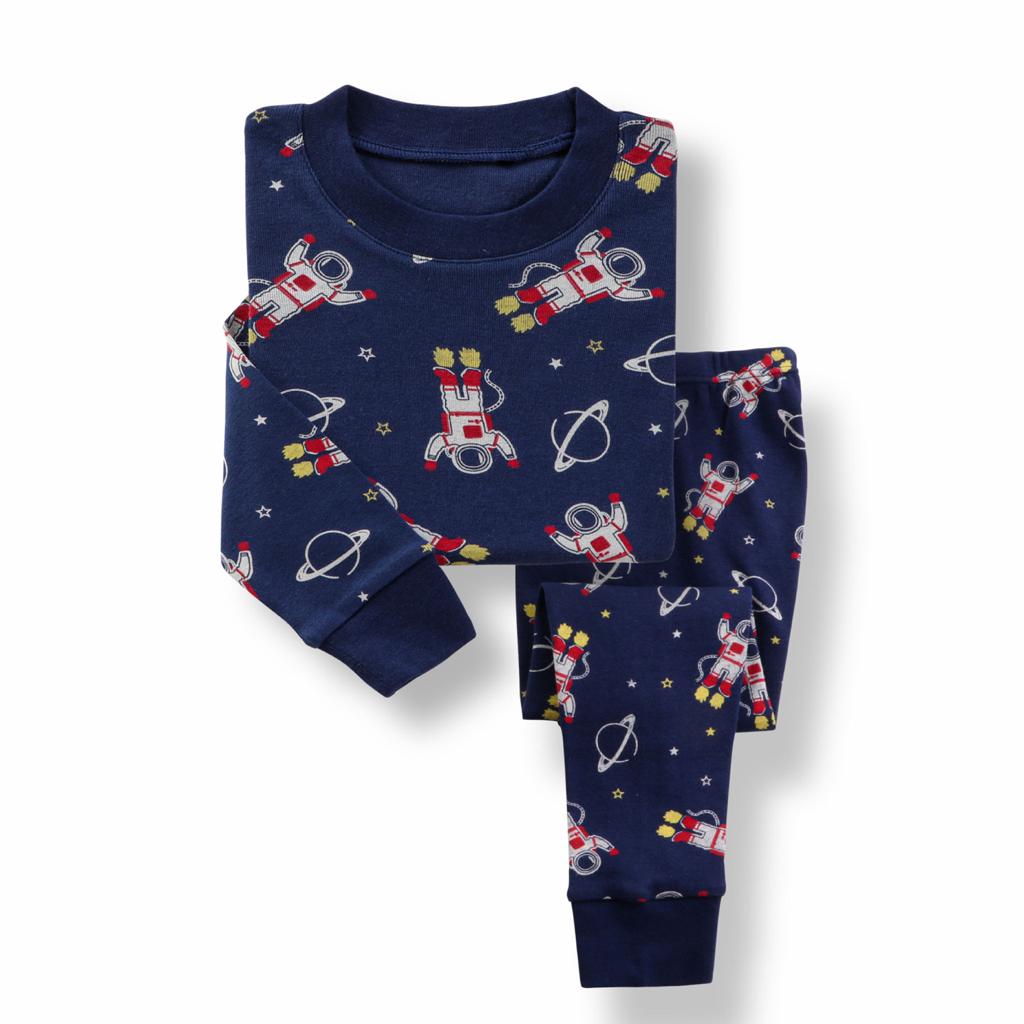 Astronaut pajamas online