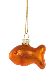 Fish Cracker