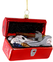 Tool Box