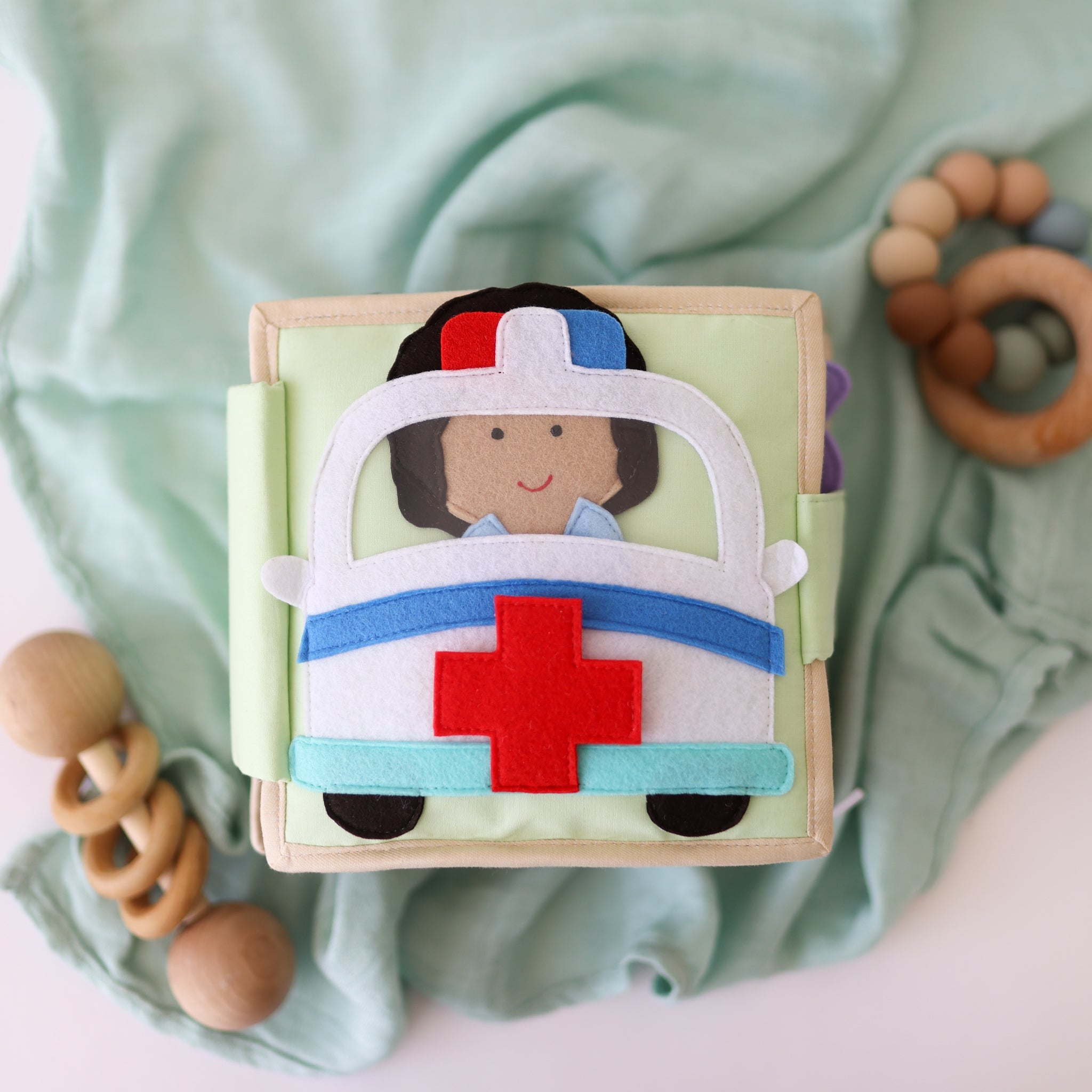 Little Medic Mini