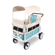 Special Edition Volkswagen Quad Stroller Wagon